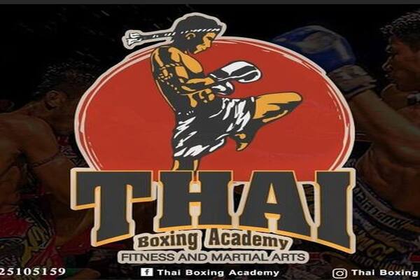 Thai Boxing